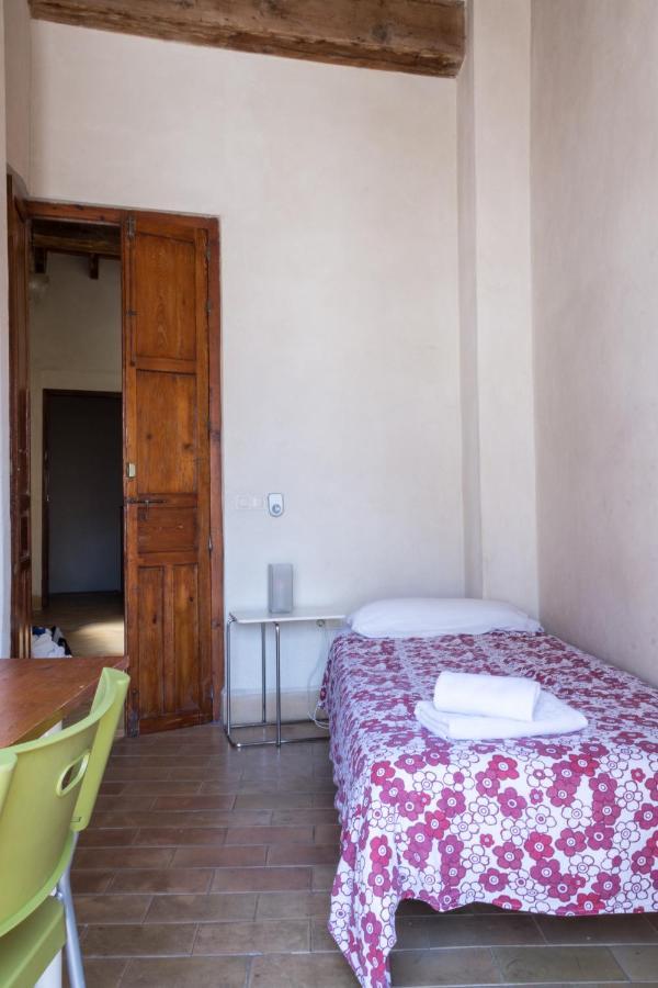 Alameda Rooms Seville Exterior photo