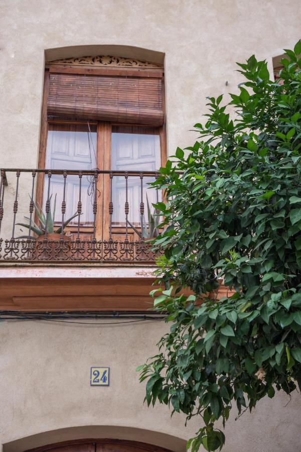 Alameda Rooms Seville Exterior photo