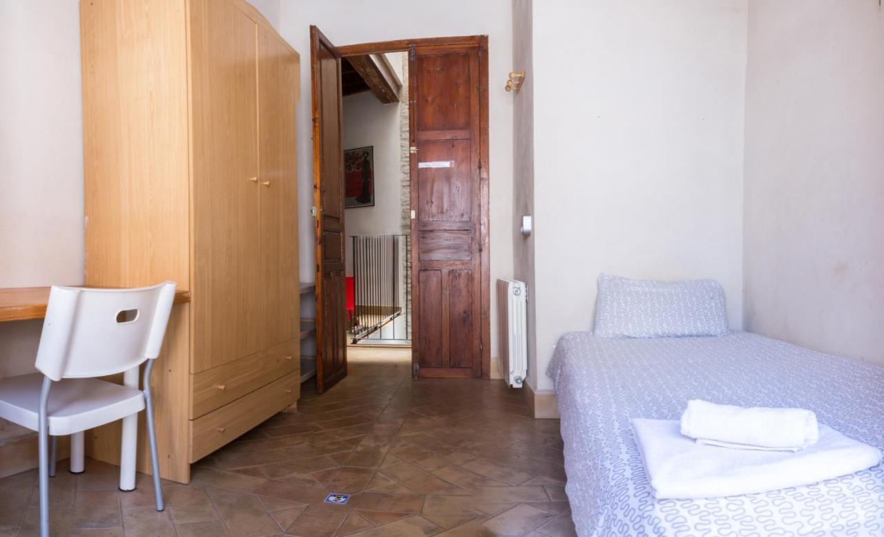 Alameda Rooms Seville Exterior photo