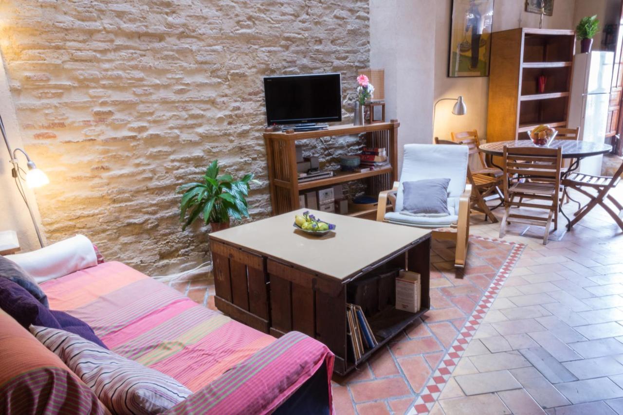 Alameda Rooms Seville Exterior photo